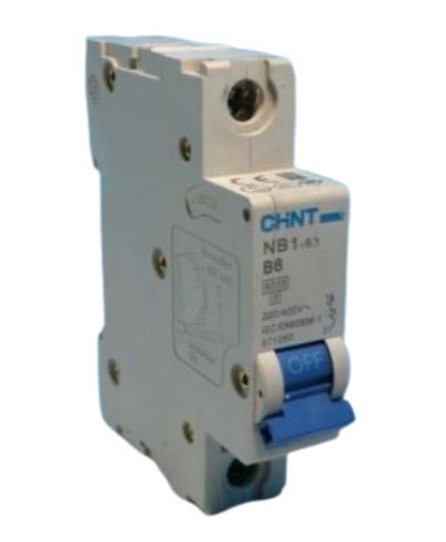 NB1-63B1P06 by CHINT