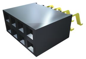 SAMTEC SMH-120-02-T-S