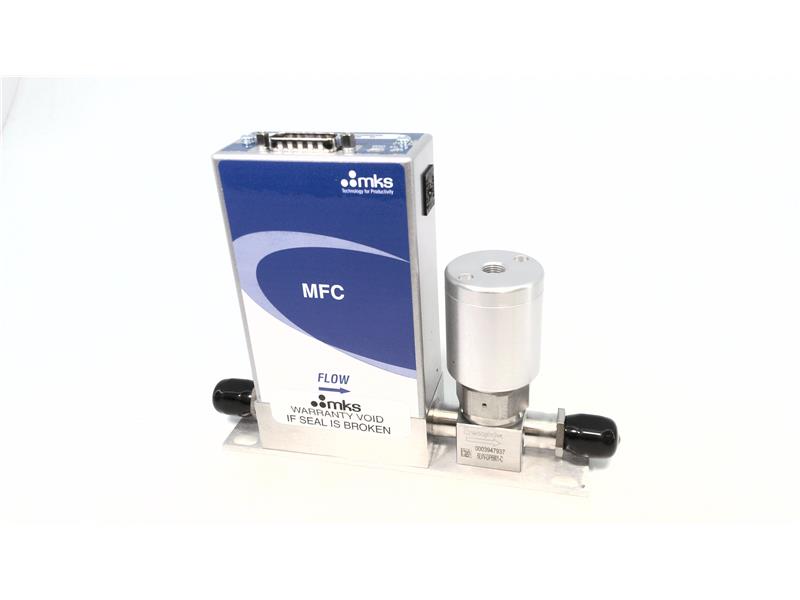 MKS INSTRUMENTS GV50A013103SMV020