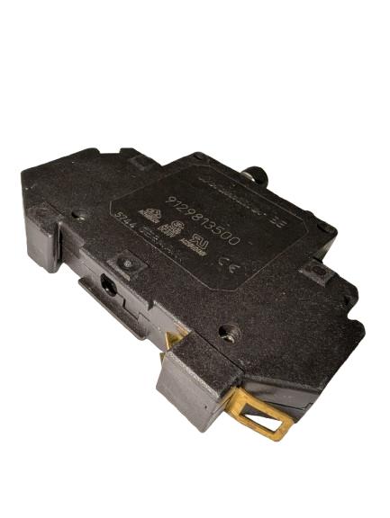 WEIDMULLER 9129813500