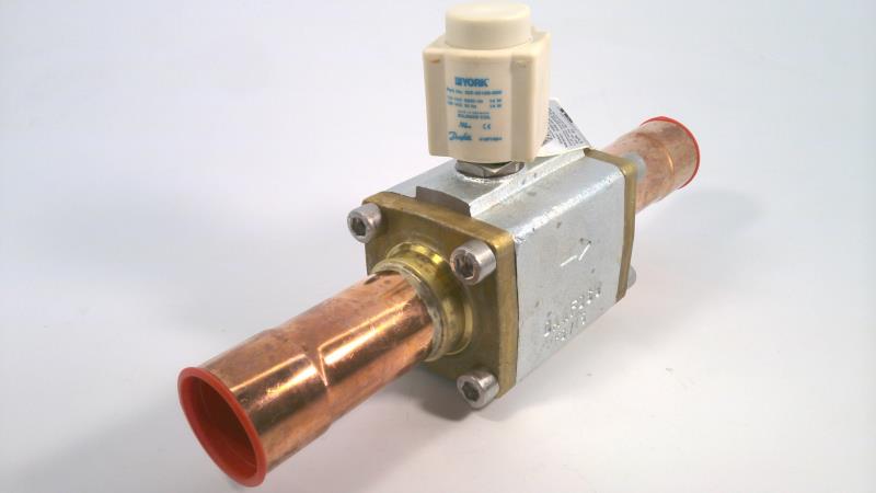 025-33281-000 by JOHNSON CONTROLS