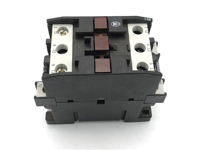 EATON CORPORATION DIL0AM-115VAC-50/60HZ