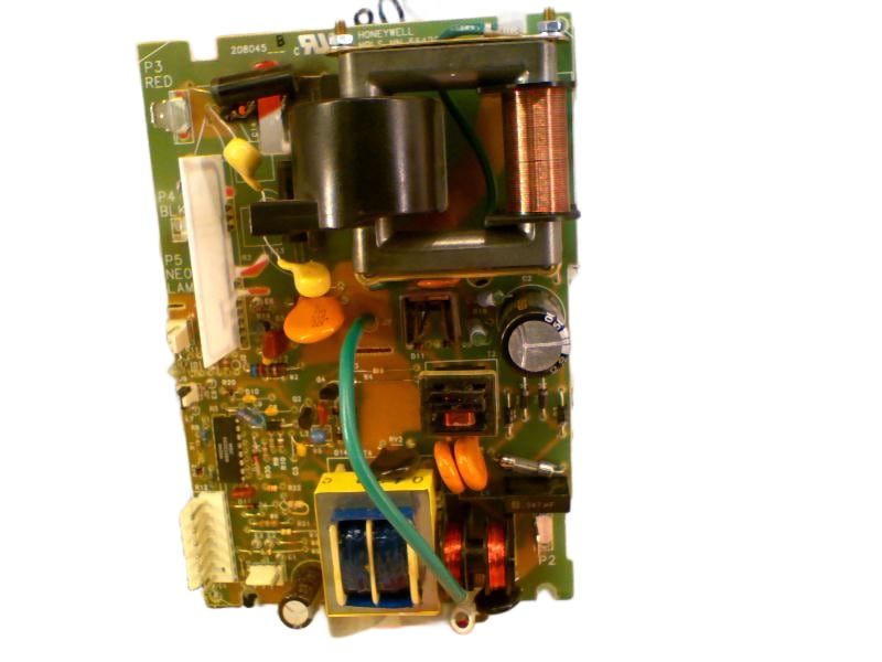 HONEYWELL 208045B