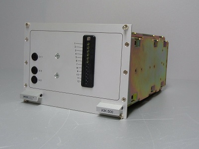 SCHNEIDER ELECTRIC KIK500