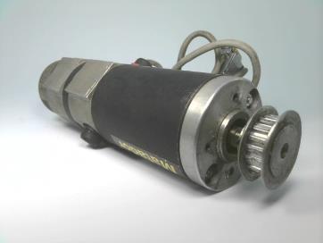 NIDEC CORP DCM2B3003A2