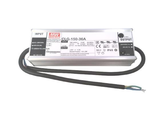 CLG-150-36A by MEAN WELL