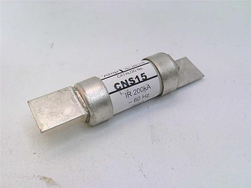 EATON CORPORATION CNS15