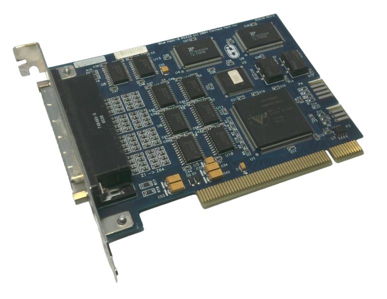 CONNECT TECH INC BH080100