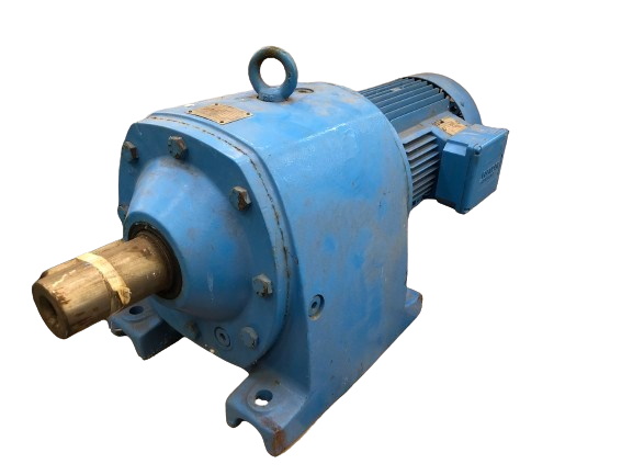 D81-A100L4 by SIEMENS