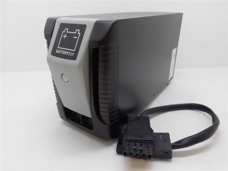 RIELLO UPS JSEP036PM1