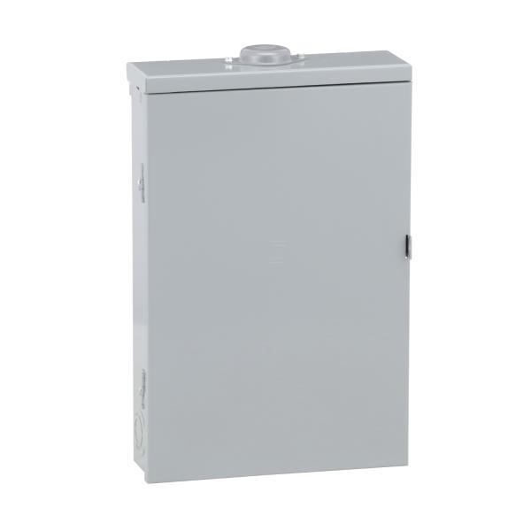 SCHNEIDER ELECTRIC QO11624L125GRB