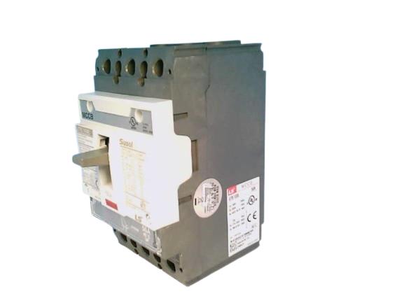 LS ELECTRIC UTE100E-FTU-50A-3P-LL-UL