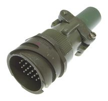 CA3101E24-28PB by ITT