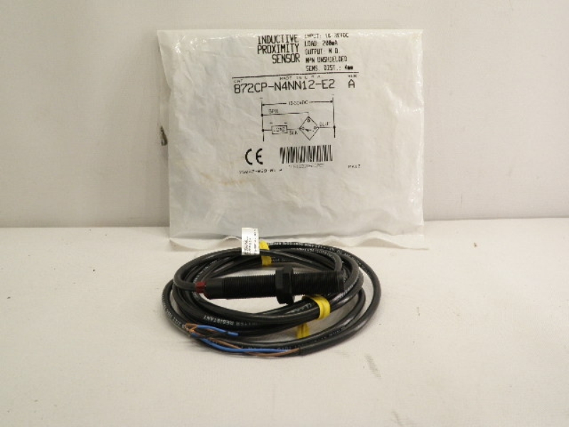 ALLEN BRADLEY 872CP-N4NN12-E2
