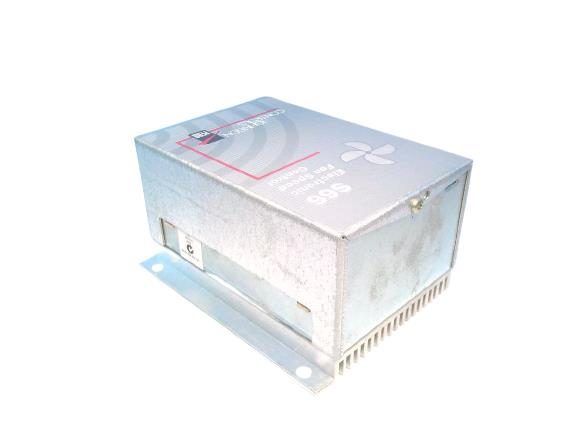 JOHNSON CONTROLS S66AA-1C