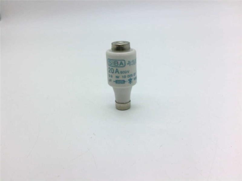 SIBA 10-005-07/20A