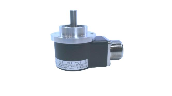 ENCODER PRODUCTS 758-A-21-S-1024-R-H5-1-1-SX-N
