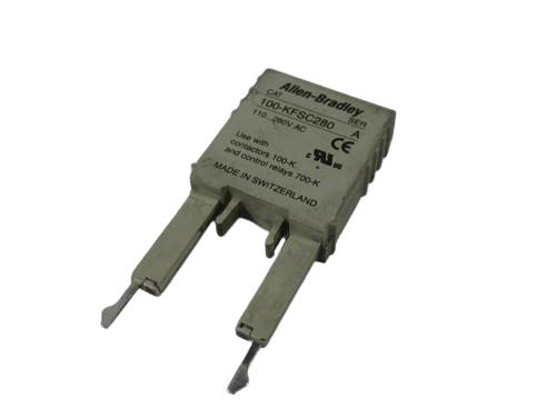 ALLEN BRADLEY 100-KFSV55