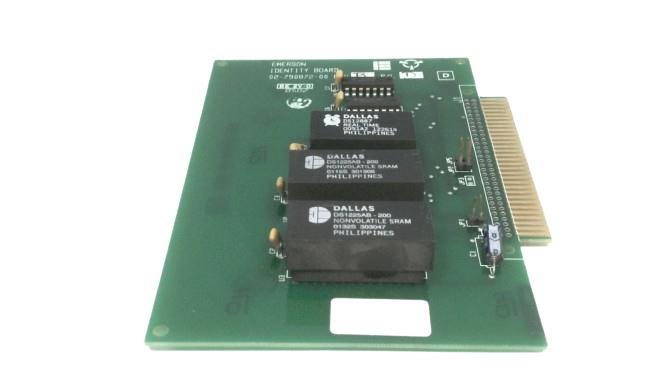 02-790872-00 by EMERSON