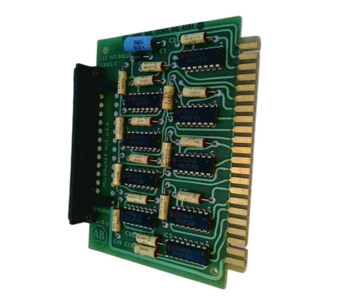 ALLEN BRADLEY 1720-B1602