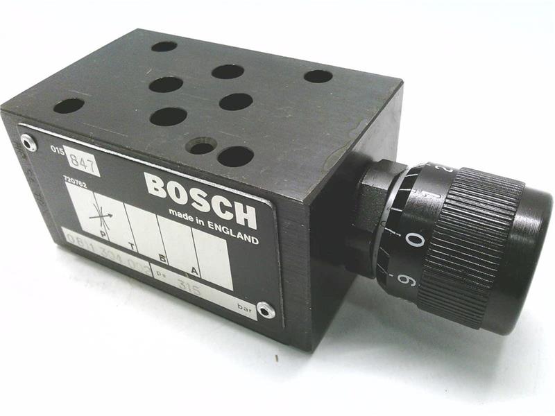 BOSCH 0-811-304-002