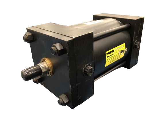 PARKER 05.00CBC2AUVS38C8.000