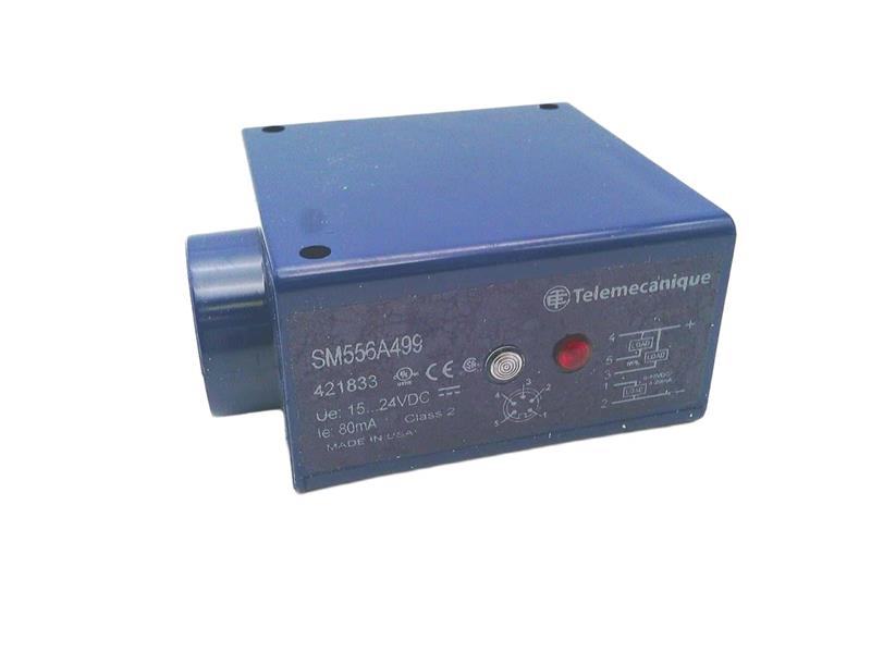 SM556A-499 by SCHNEIDER ELECTRIC