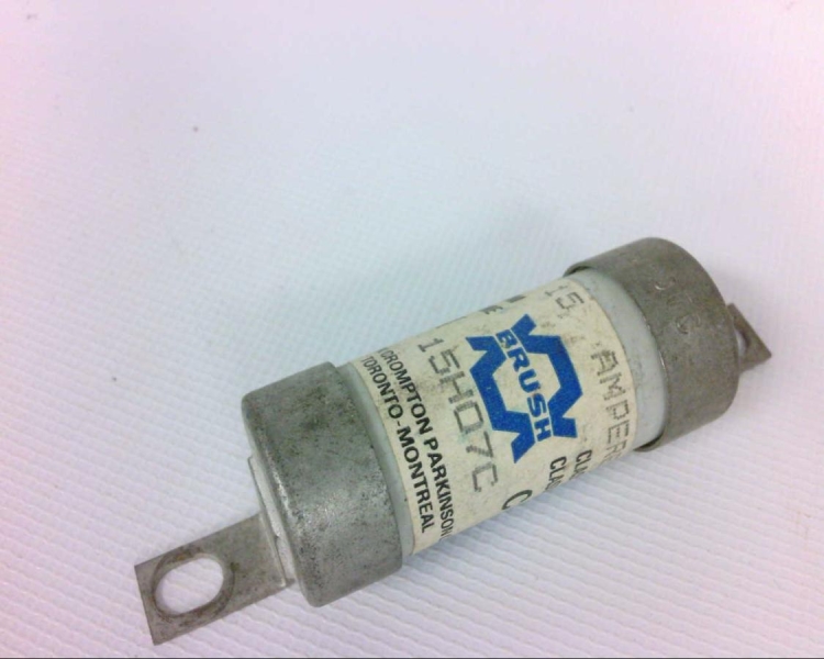 EATON CORPORATION 15H07C