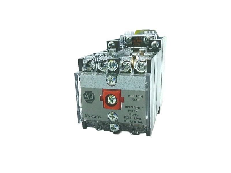 ALLEN BRADLEY 700DC-P800Z24