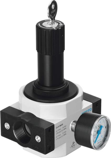 FESTO LRS-3/8-D-7-I-MIDI