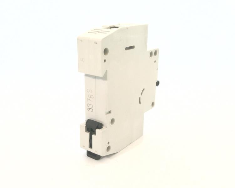 EATON CORPORATION FAZ-S6/1