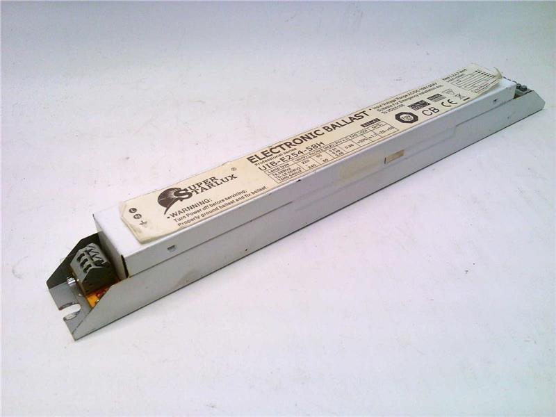 STARLUX UIB-E254-58H