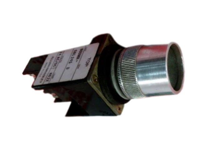 ALLEN BRADLEY 800MR-QAL24G