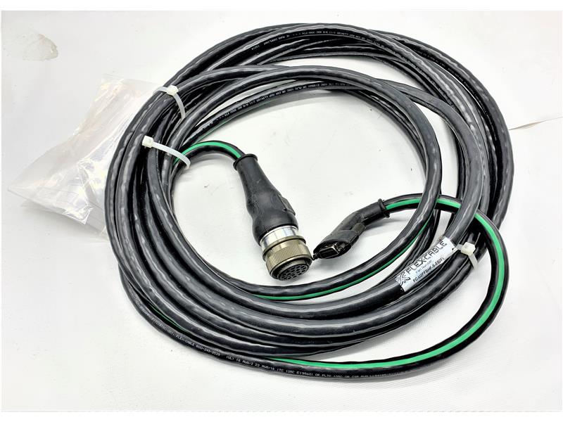 FLEX CABLE FC-U2FFBHF-S-EO25
