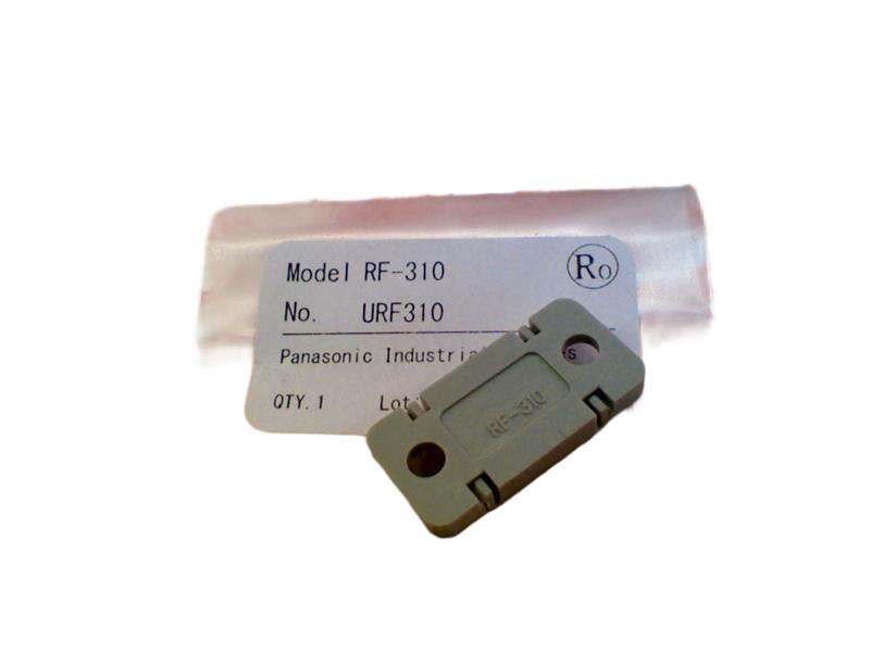 RF-310 by MATSUSHITA ELECTRIC