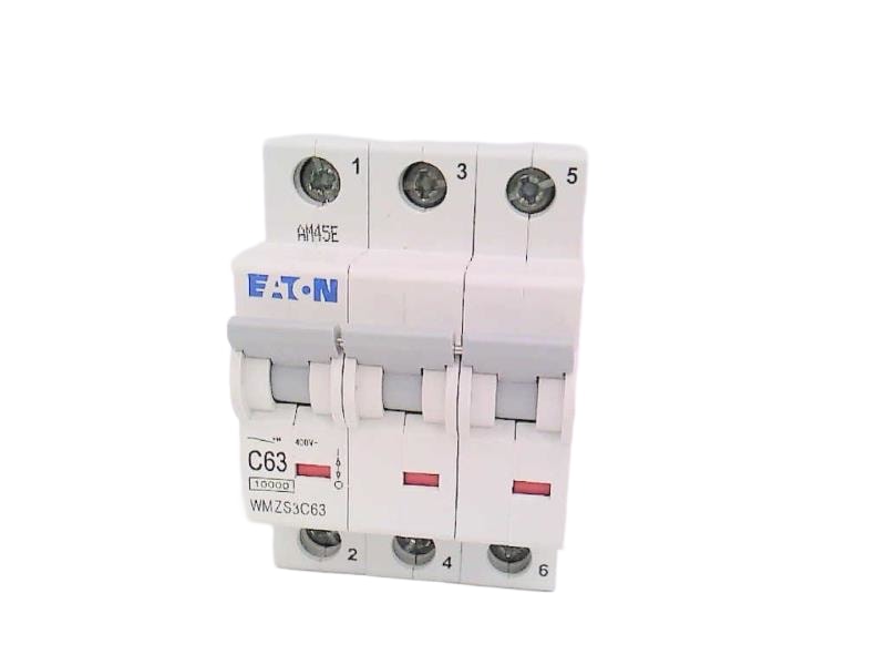EATON CORPORATION WMZS-3C63