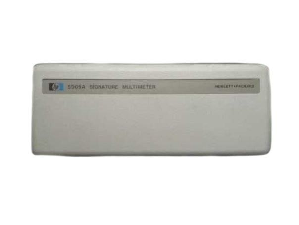 5005A by KEYSIGHT TECHNOLOGIES