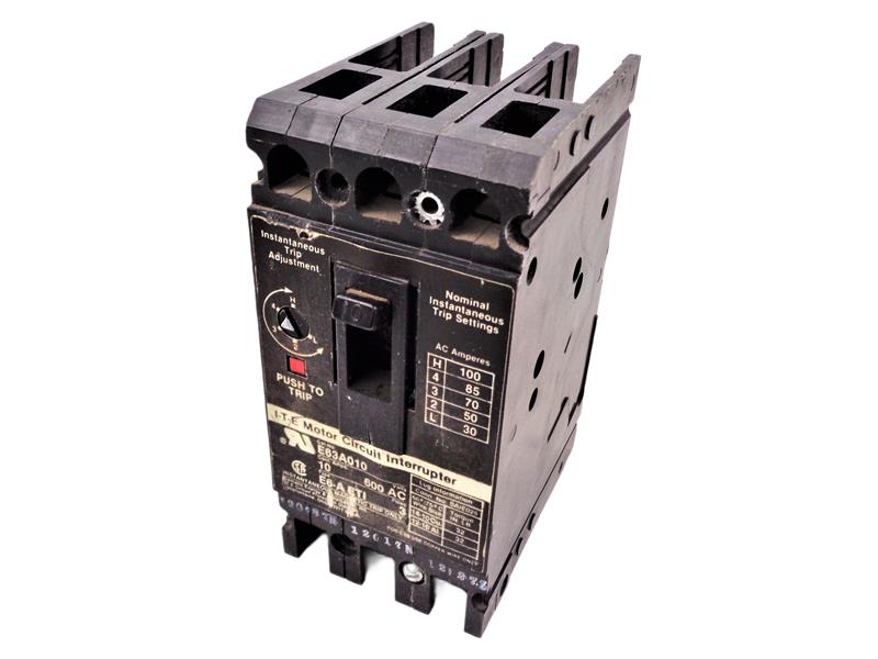 SIEMENS E63A002