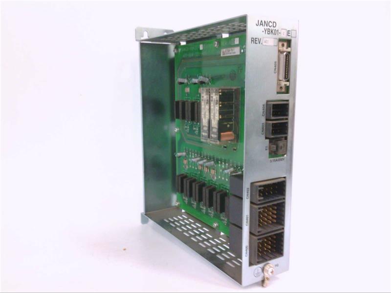 YASKAWA ELECTRIC JANCD-YBK01-2E