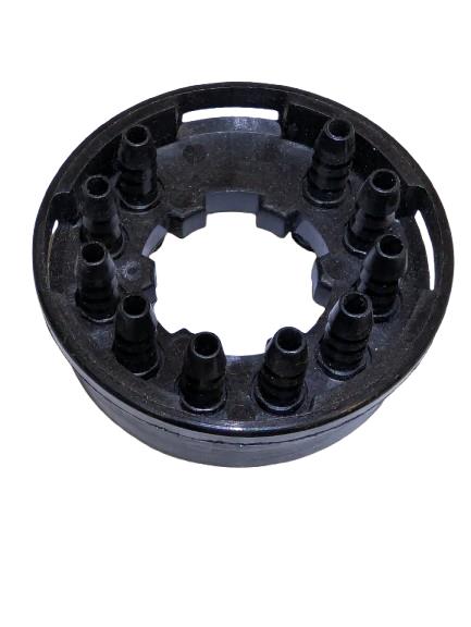 DOVER CORPORATION TFBD10-02