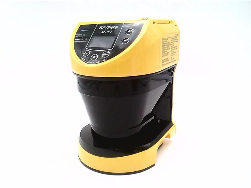 KEYENCE CORP SZ-16V
