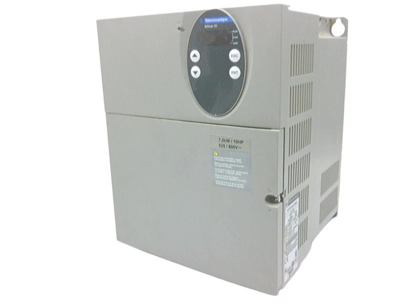 ATV31HU75S6X by SCHNEIDER ELECTRIC