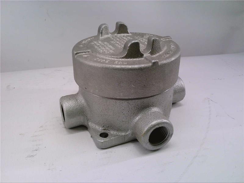 EATON CORPORATION EAJT16