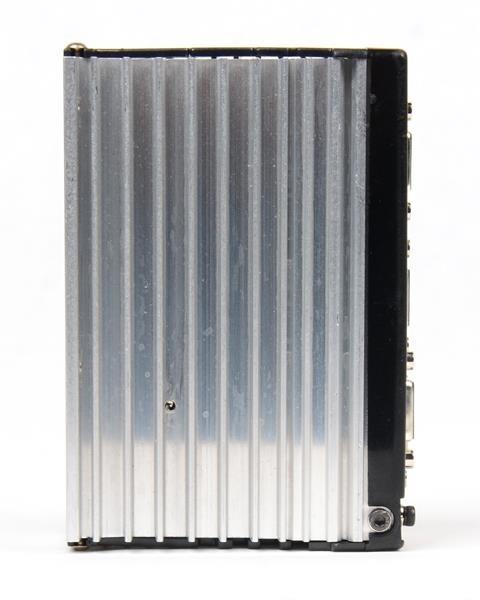 PARKER VIX250IH-DRIVE