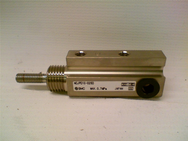 SMC NCJPD10-025D