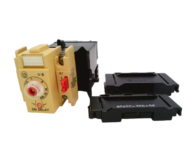 ALLEN BRADLEY 596-TL32