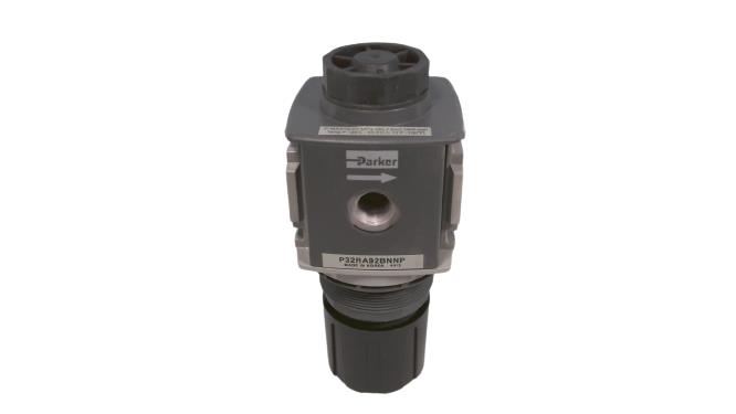 PARKER P32RA92BNNP