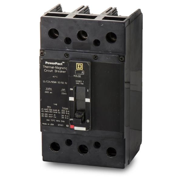 SCHNEIDER ELECTRIC KGL32200