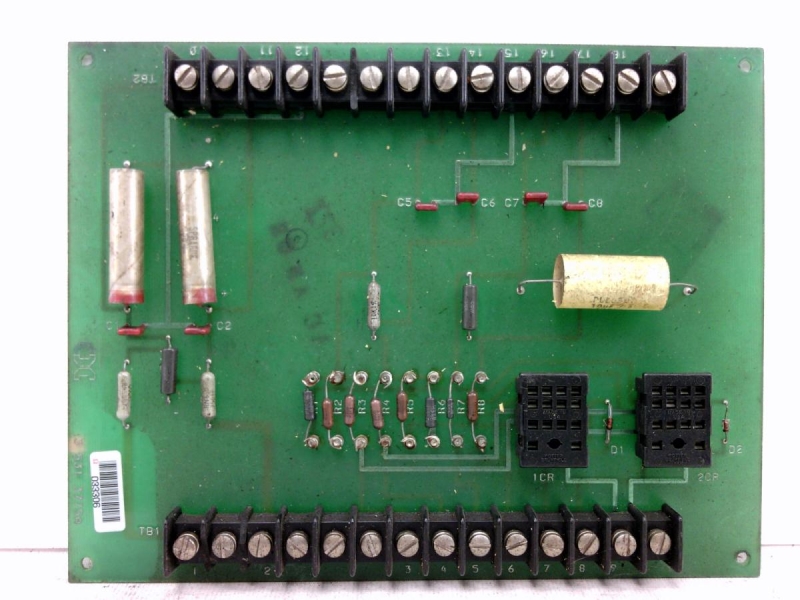 MILACRON 3-531-3775A