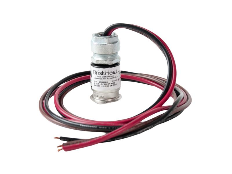 BRISKHEAT TD101X-075